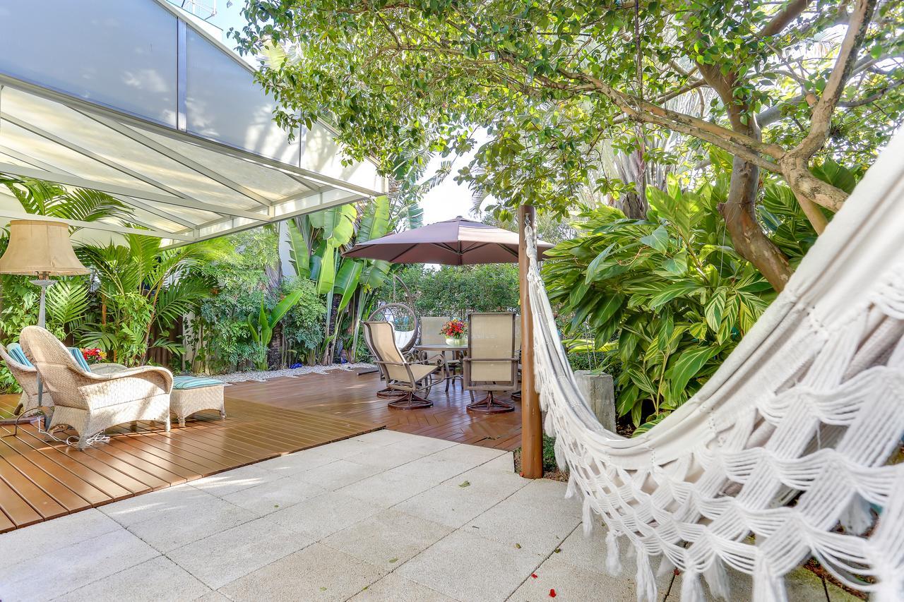 Pousada Dos Chas Hotel Boutique Florianopolis Bagian luar foto