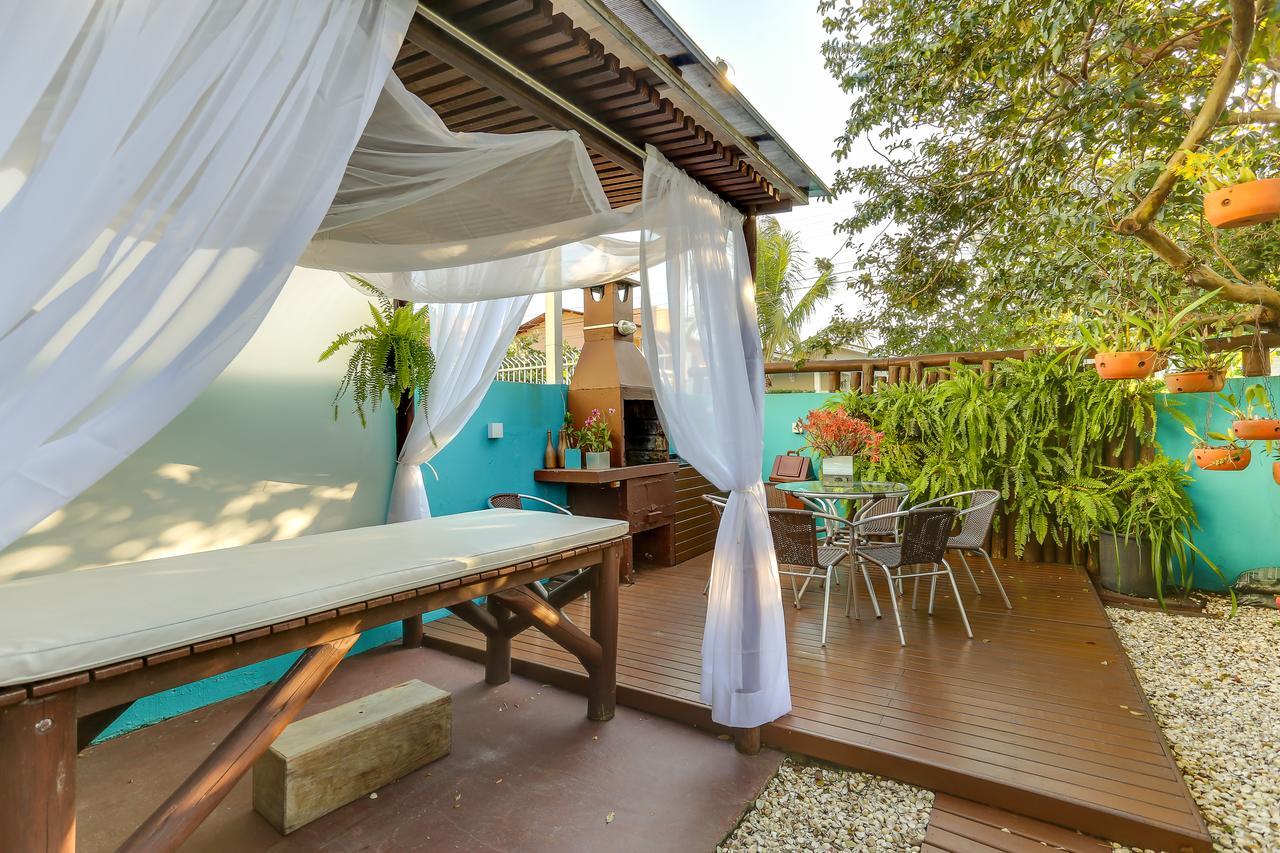 Pousada Dos Chas Hotel Boutique Florianopolis Bagian luar foto