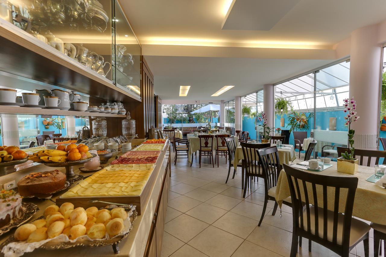 Pousada Dos Chas Hotel Boutique Florianopolis Bagian luar foto