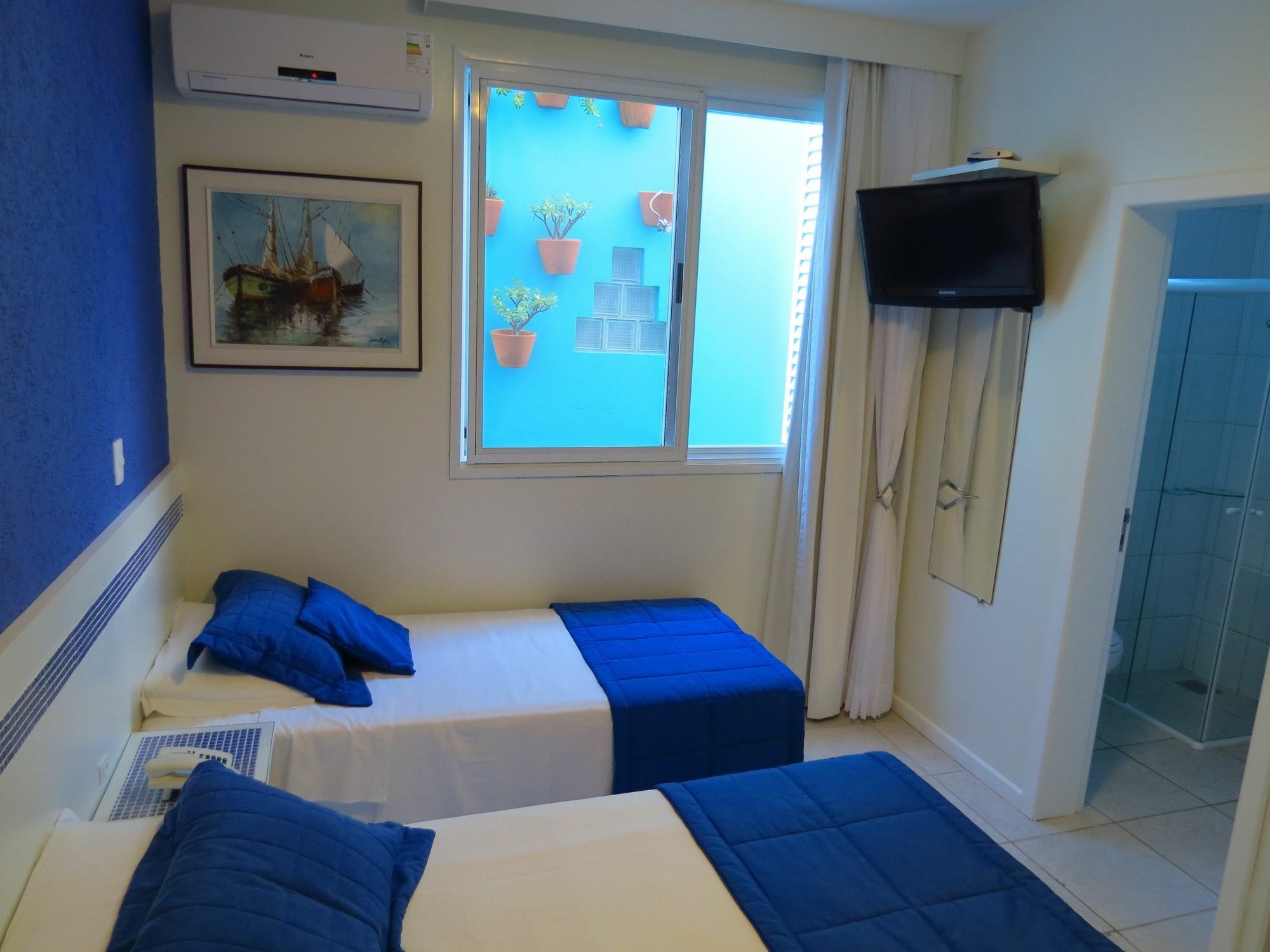 Pousada Dos Chas Hotel Boutique Florianopolis Bagian luar foto