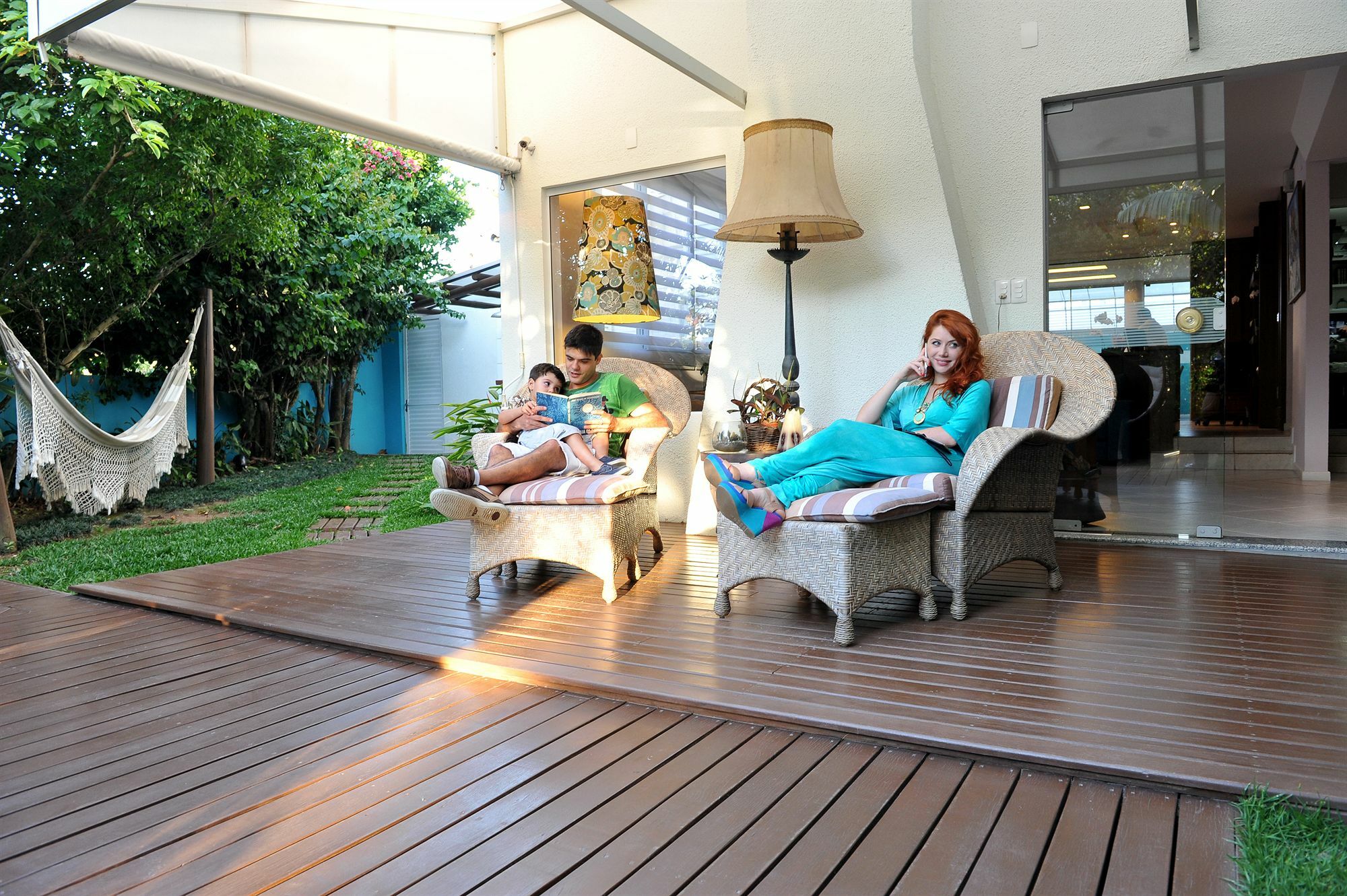 Pousada Dos Chas Hotel Boutique Florianopolis Bagian luar foto