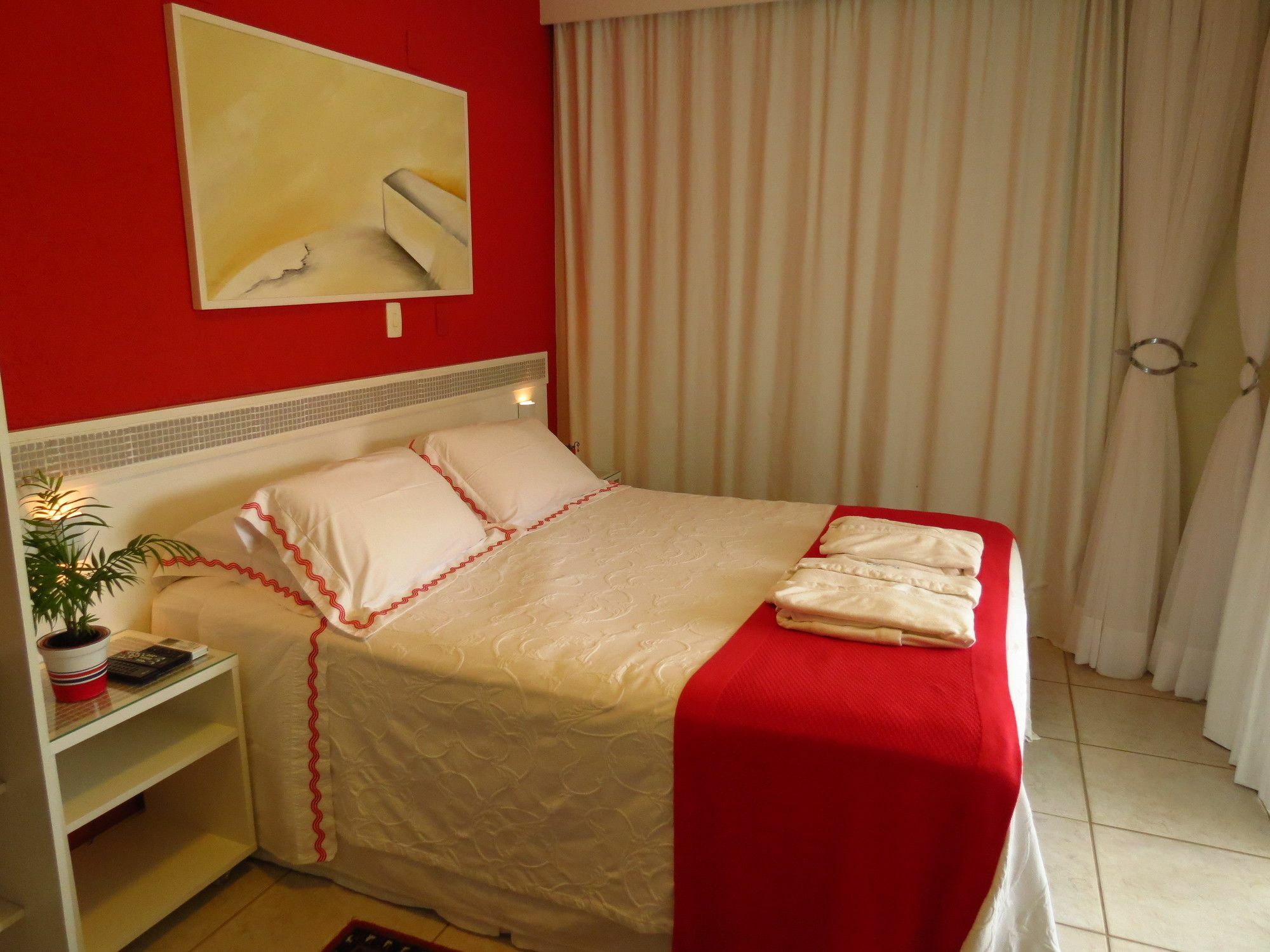 Pousada Dos Chas Hotel Boutique Florianopolis Bagian luar foto