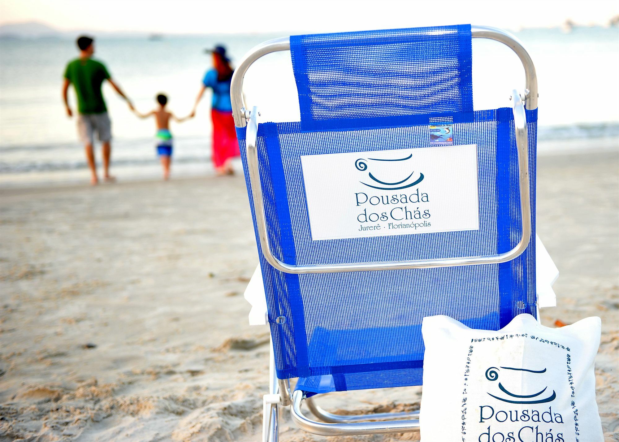 Pousada Dos Chas Hotel Boutique Florianopolis Bagian luar foto