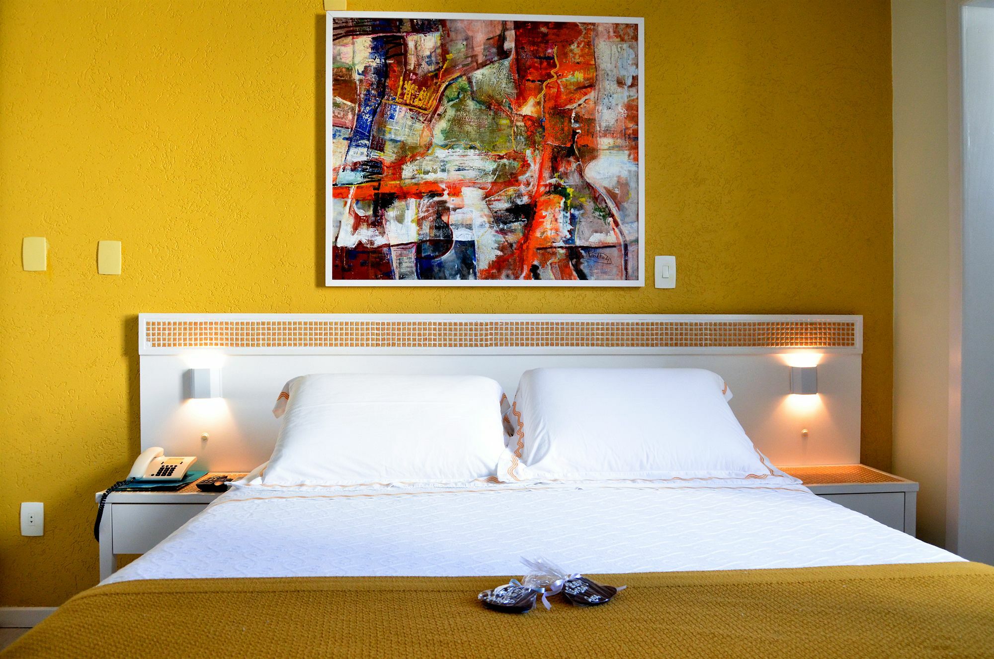Pousada Dos Chas Hotel Boutique Florianopolis Bagian luar foto