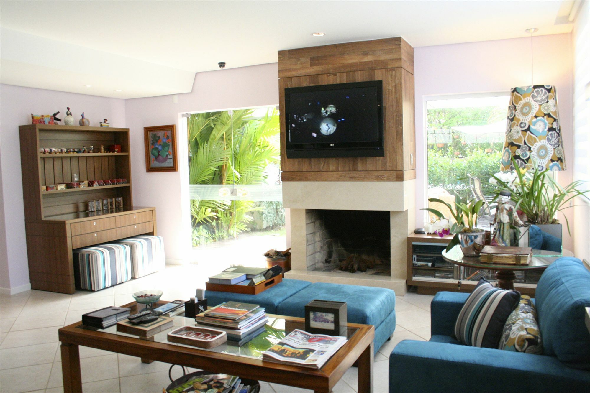 Pousada Dos Chas Hotel Boutique Florianopolis Bagian luar foto