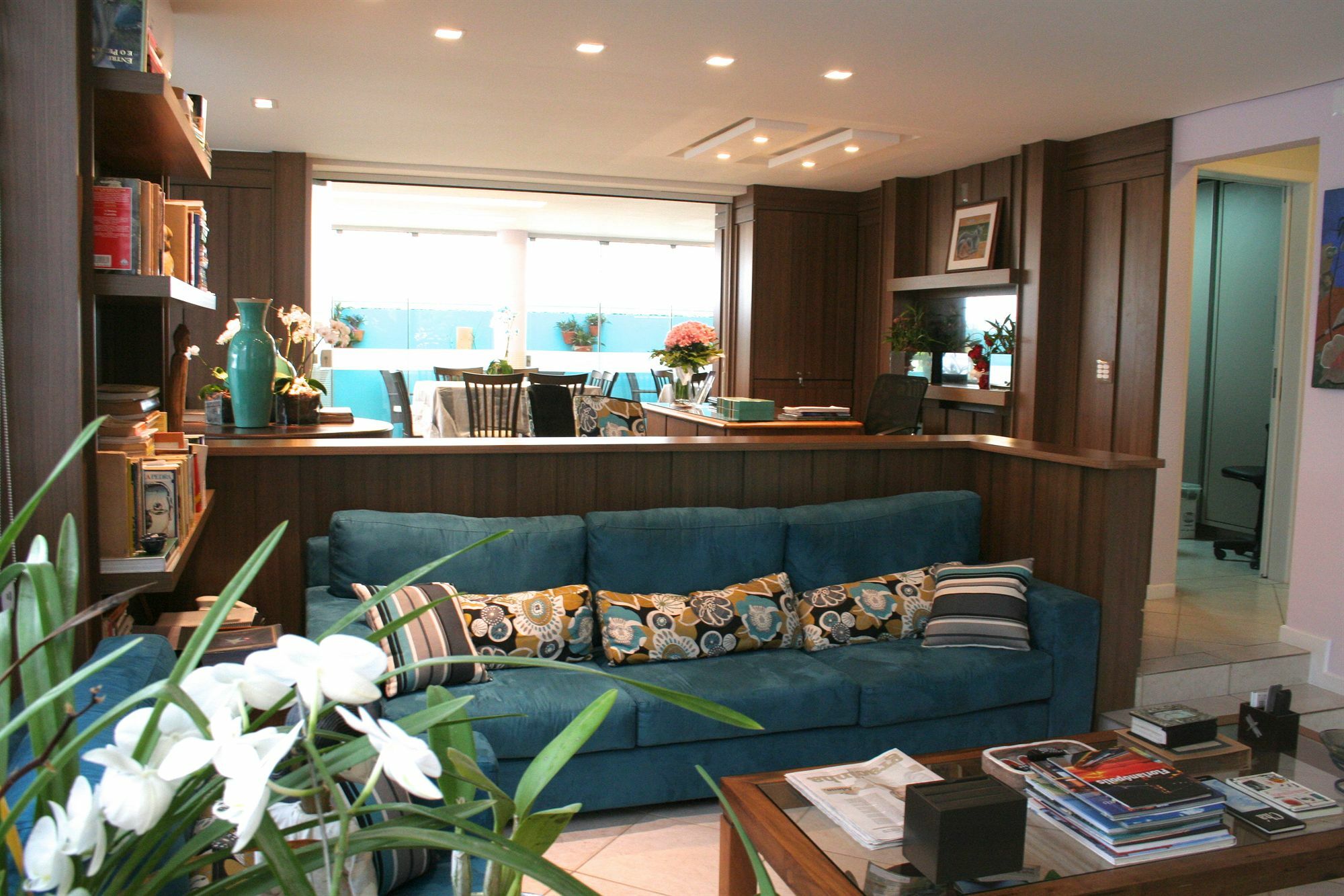 Pousada Dos Chas Hotel Boutique Florianopolis Bagian luar foto
