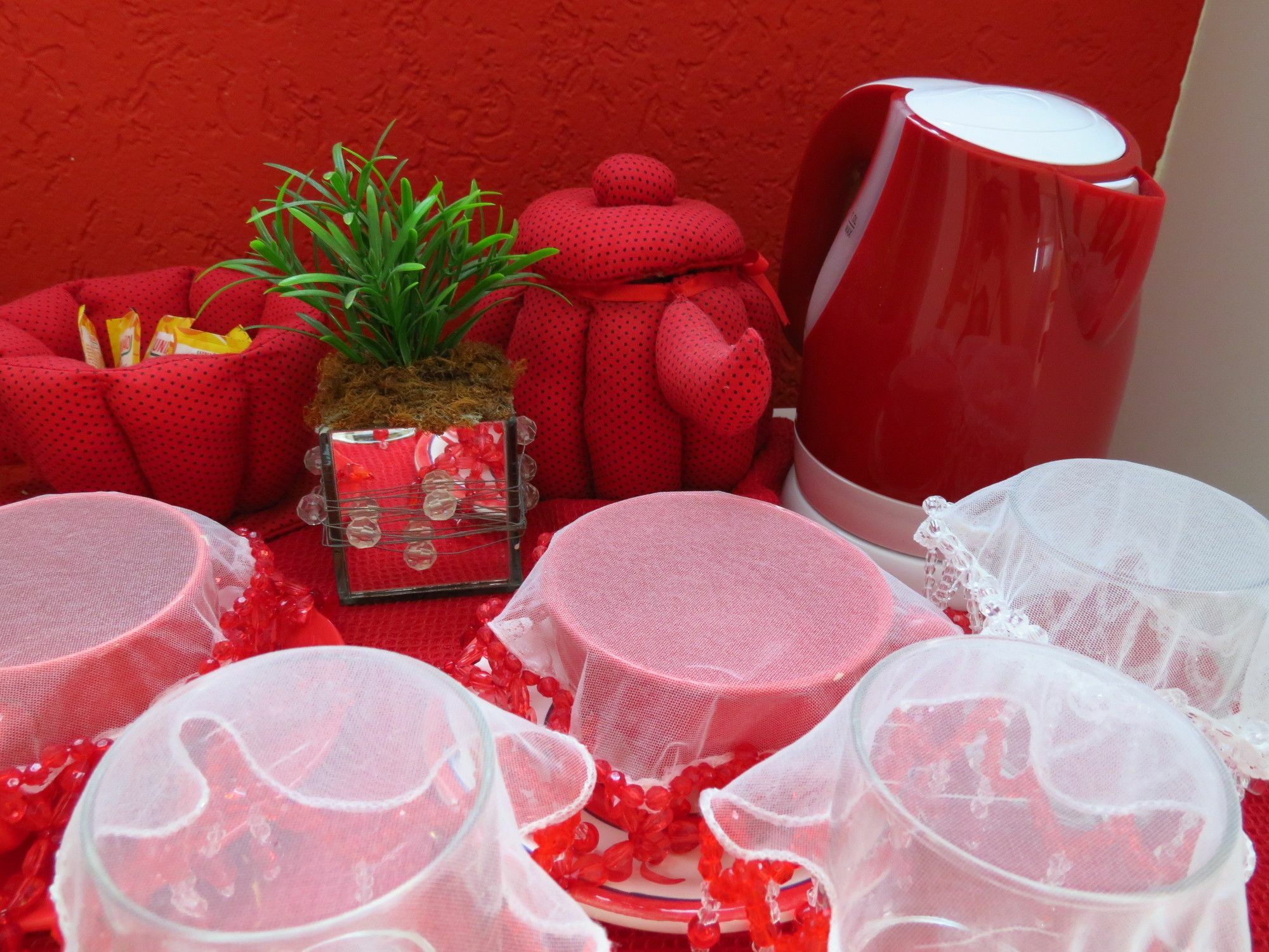 Pousada Dos Chas Hotel Boutique Florianopolis Bagian luar foto